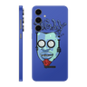 Galaxy S24 FE Full Wrap Ugly Boi