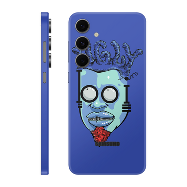Galaxy S24 FE Full Wrap Ugly Boi