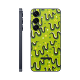 Galaxy S25 Back Only Slime