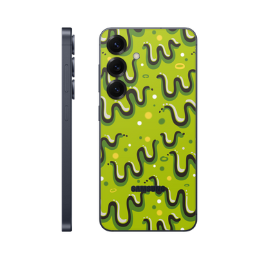Galaxy S25 Back Only Slime