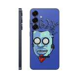 Galaxy S25 Plus Back Only Ugly Boi