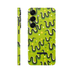 Galaxy S25 Full Wrap Slime