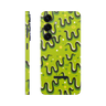 Galaxy S25 Full Wrap Slime