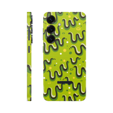 Galaxy S25 Full Wrap Slime