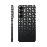 Galaxy S25 Full Wrap Polo Shirt