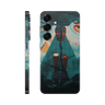 Galaxy S25 Full Wrap Eyez