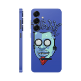 Galaxy S25 Full Wrap Ugly Boi