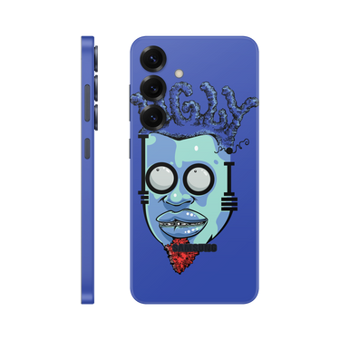 Galaxy S25 Full Wrap Ugly Boi