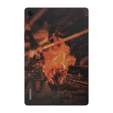 FireCity - Samsung Galaxy Tab A9
