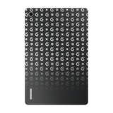 Galaxy Tab S10 FE Back Only Polo Shirt