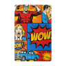 Galaxy Tab S10 FE Full Wrap Comic Book