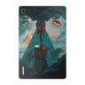 Galaxy Tab S10 FE Full Wrap Eyez