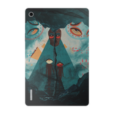 Galaxy Tab S10 FE Full Wrap Eyez