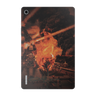 Galaxy Tab S10 FE Full Wrap FireCity