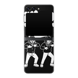 Galaxy Z Flip 5 Back Only Im So Atl