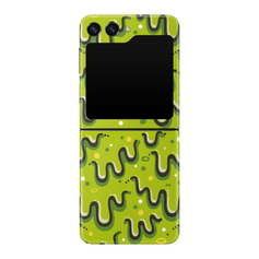 Galaxy Z Flip5 Full Wrap Bravo