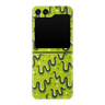 Galaxy Z Flip5 Full Wrap Bravo