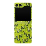Galaxy Z Flip5 Full Wrap Bravo