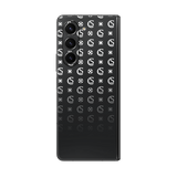 Galaxy Z Fold 5 Back Only