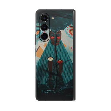 Eyez - Galaxy Z Fold