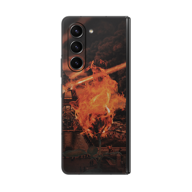 FireCity - Galaxy Z Fold