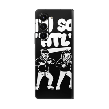 Im So Atl - Galaxy Z Fold