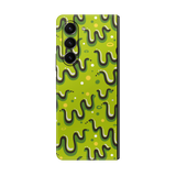 Galaxy Z Fold5 Full Wrap Slime