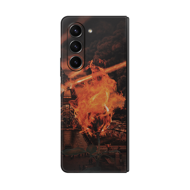 FireCity - Galaxy Z Fold