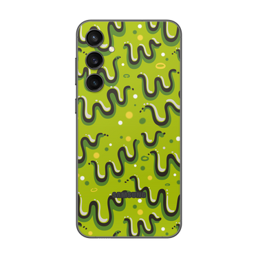 Galaxy S23 FE Back Only Bravo