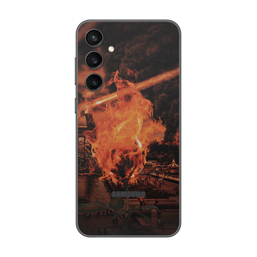 FireCity - Samsung Galaxy S23