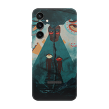 Galaxy S23 FE Full Wrap Eyez