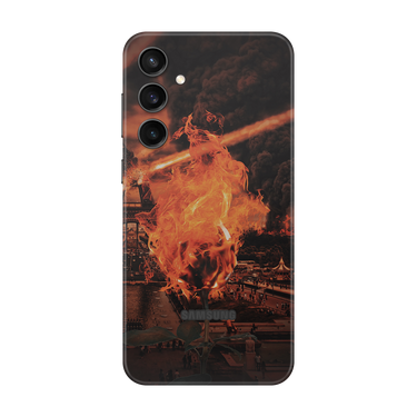 FireCity - Samsung Galaxy S23