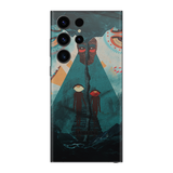 Galaxy S23 Ultra Back Only Eyez