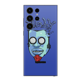 Galaxy S23 Ultra Back Only Ugly Boi