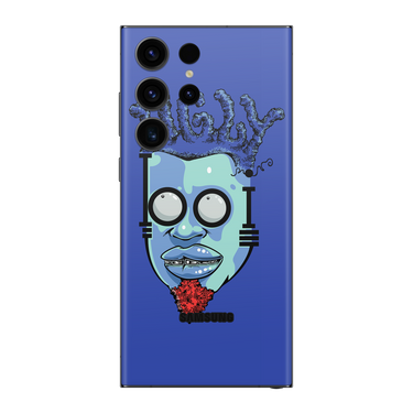 Galaxy S23 Ultra Back Only Ugly Boi