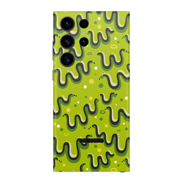 Galaxy S23 Ultra Full Wrap Bravo
