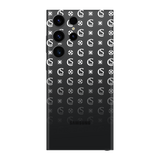 Galaxy S23 Ultra Full Wrap Polo Shirt
