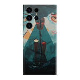 Galaxy S23 Ultra Full Wrap Eyez