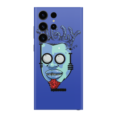 Galaxy S23 Ultra Full Wrap Ugly Boi