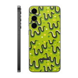 Galaxy S24 Plus Back Only Bravo Slime