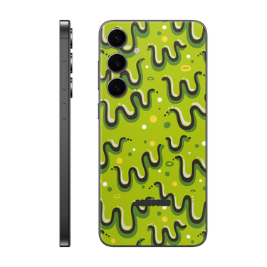 Galaxy S24 Plus Back Only Bravo Slime