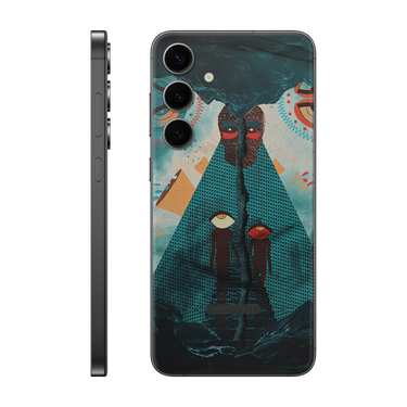 Eyez - Samsung Galaxy S24