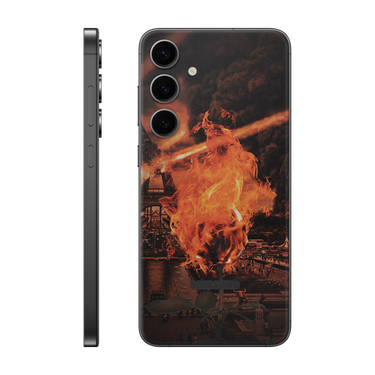 FireCity - Samsung Galaxy S24
