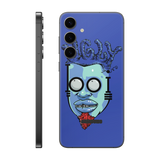 Galaxy S24 Plus Back Only Ugly Boi
