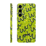 Galaxy S24 Plus Full Wrap Bravo