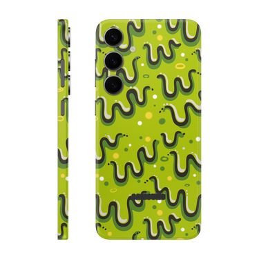 Galaxy S24 Plus Full Wrap Bravo