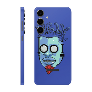 Galaxy S24 Plus Full Wrap Ugly Boi