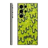 Galaxy S24 Ultra Back Only Bravo Slime