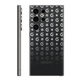 Galaxy S24 Ultra Back Only