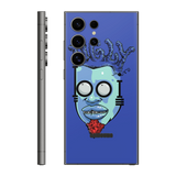 Galaxy S24 Ultra Back Only Ugly Boi